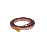 Hermès Kelly II Sellier Mini HSS Rose Sakura Chèvre Leather Gold Hardware