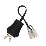 Hermès 25cm Birkin Quadrille Menthe/Black Toile/Swift Leather Palladium Hardware