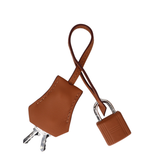 Hermès 25cm Birkin Grizzly Gold Suede/Swift Leather Palladium Hardware