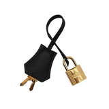 Hermès 25cm Birkin HSS Bordeaux/Black Chèvre Gold Hardware