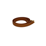 Hermès 28cm Kelly Sellier Natural Sable Gold Hardware