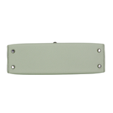 Hermès Kelly II Sellier Mini Vert Fizz Epsom Palladium Hardware