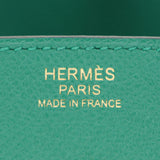 Hermès 30cm Birkin Cactus Epsom Leather Gold Hardware