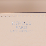 Hermès 30cm Birkin Nata Clemence Leather Palladium Hardware