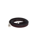 Hermès Kelly II Sellier Mini Rouge Sellier Chèvre Leather Palladium Hardware