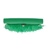 Hermes Kelly Elan Foile Vert Comics Palladium Hardware