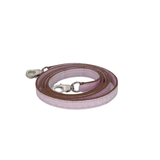 Hermès Kelly II Sellier Mini Mauve Pale Matte Boreal Alligator Palladium Hardware