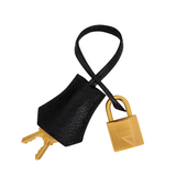 Hermès 25cm Birkin HSS Black/Rouge Chèvre Leather Brushed Gold Hardware
