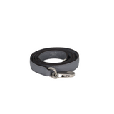 Hermès 28cm Kelly Retourne Gris Pantin Togo Leather Palladium Hardware