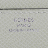 Herm�s Kelly Doll Picto Vert Fizz Epsom Leather PHW