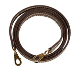 Hermès Kelly Mini II Etoupe Epsom Leather Gold Hardware