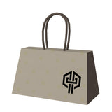 Hermès Kelly Mini II Etoupe Epsom Leather Gold Hardware