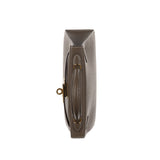 Hermès Kelly Mini II Etoupe Epsom Leather Gold Hardware