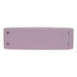 Herm�s Kelly Mini II Mauve Pale Epsom Leather PHW