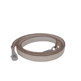 Herm�s Mini Kelly II Nata Boreal Matte Alligator PHW